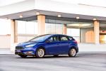 Ford Focus 2015 года (ZA)